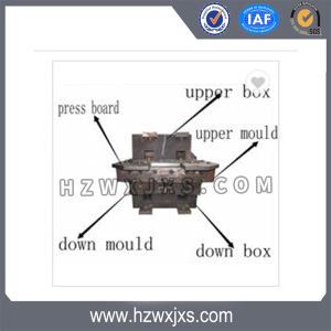 Mwazi mozayik do-kay