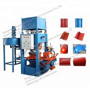 Kolore siman do kay mozayik fè machin